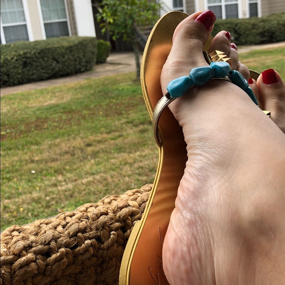Giuseppe zanotti sandals - Picture 4 of 5